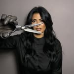 Ingrid Caballero - @ingridcaballerohair - Instagram