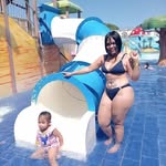 Ingrid Caballero - @lamoorenabella - Instagram