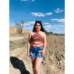 Ingrid Caballero - @ingrid.caballero.73700 - Instagram