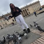 ingrid caballero - @ingrid_caballero12 - Instagram