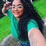 Ingrid Camacho - @sra_camacho - Instagram