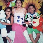 Ingrid Camacho - Facebook