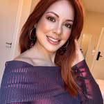 Ingrid Camacho - @ingridmakeup_art - Instagram
