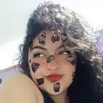 Ingrid Camacho - @ingridcamacho57 - Instagram