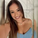 Ingrid Camargo - @ingridcamargo__ - Instagram
