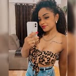 Ingrid Camargo - @ingridcaca - Instagram