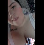 Ingrid Camargo - Facebook