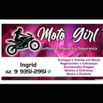 Ingrid Camargo - @ingrid_motogirl - Instagram