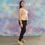 Ingrid Camargo - Facebook