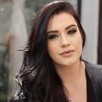 Ingrid Camargo - @ingridcamargome - Instagram
