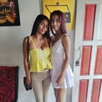 Ingrid Camargo - Facebook