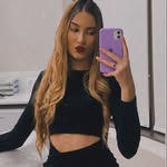 Ingrid Camargo  - @__camargooh - Instagram