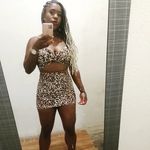 Ingrid Costa Campos - @ingrid.campos.preta - Instagram
