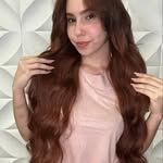 Ingrid Leão | MEGA HAIR EM SENADOR CANEDO - @ingridleaobeauty - Instagram