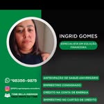 Ingrid Caputo - @fgts.ingridcaputo - Instagram