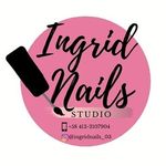 Ingrid Carrillo - @ingridnails_03 - Instagram