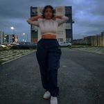 Ingrid - @_ingridcarrillo - Instagram