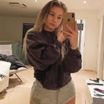 Ingrid Carroll - @ingridcarroll35 - Instagram