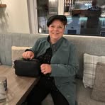 Ingrid Carroll - Facebook