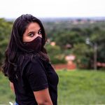 Ingrid Castelo - @ingrid_castelob - Instagram