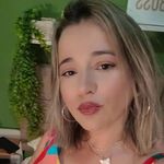 Ingrid Castelo Branco - @lop_ingridcast - Instagram