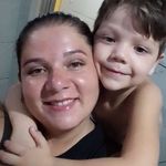 Ingrid Castelo Branco - @ingridwaquimcastelobranco - Instagram