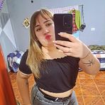 Ingrid Anahi Centurión - Facebook