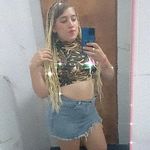 Ingrid Anahi Centurión - @ingrid_centurion1912 - Instagram