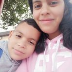 Ingrid Centurion - Facebook