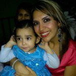 Ingrid Centurion Echavarria - @ingri14 - Instagram