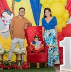 Ingrid Centurion Gonzales - Facebook