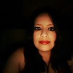 ingrid cerón - @ladluna - Instagram