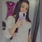Ingrid Ceron - @idayana1997 - Instagram