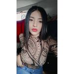 Ingrid Ceron - @ingridceron - Instagram