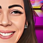 ♾️ Ingrid Chaves - @ingridchavespro - Instagram