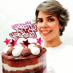 Ingrid  Chaves - @ingridchavesbolos - Instagram
