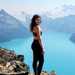 Ingrid Cheng - @chengingrid - Instagram
