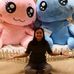Ingrid Cheng - Facebook