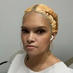 Ingrid Cherry Locz Malbory - @cherry_blessed6 - Instagram