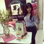 Centro Estético Ingrid Ching - @ce_ingridching - Instagram