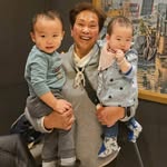 Ingrid Ching - @ingridching9 - Instagram