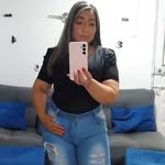 Ingrid Chourio - @ingrid.chourio.73 - Instagram