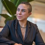 Ingrid - @ingrid_choueiri - Instagram