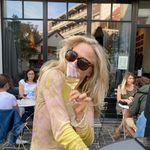 Cindy Ingrid Christensen - @cindy_ingrid - Instagram
