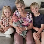 Ingrid Christensen - @ingrid.christensen.33 - Instagram