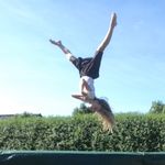 Ingrid Christensen - @ingridchristensen1 - Instagram