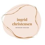 Ingrid Christensen Design - @ichristensendesign - Instagram