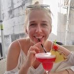 @ingridchristensen - Instagram