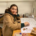 Katrine Ingrid Christensen - @katrinechristensen_jewellery - Instagram