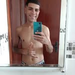 Predestinado a Vencer🥷🏻🥇 - @christopheringrid07 - Instagram